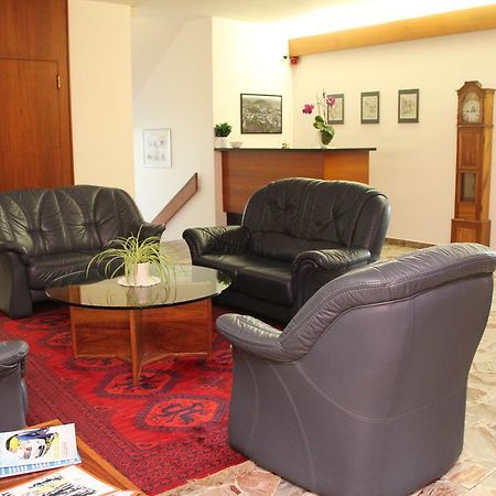 Wirth Hotel Meinerzhagen Kültér fotó