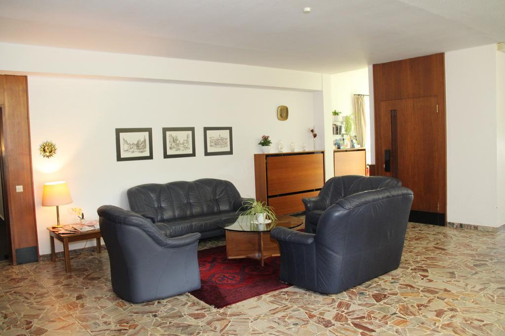 Wirth Hotel Meinerzhagen Kültér fotó