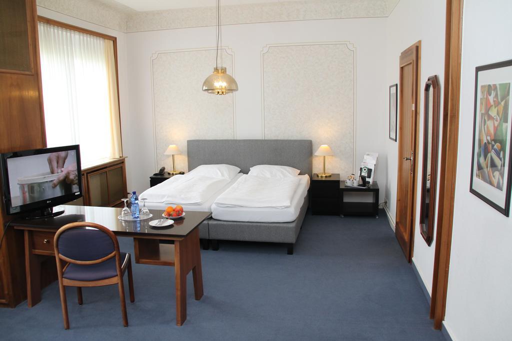 Wirth Hotel Meinerzhagen Szoba fotó