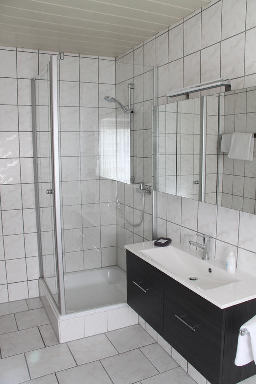 Wirth Hotel Meinerzhagen Szoba fotó