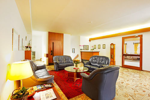 Wirth Hotel Meinerzhagen Kültér fotó