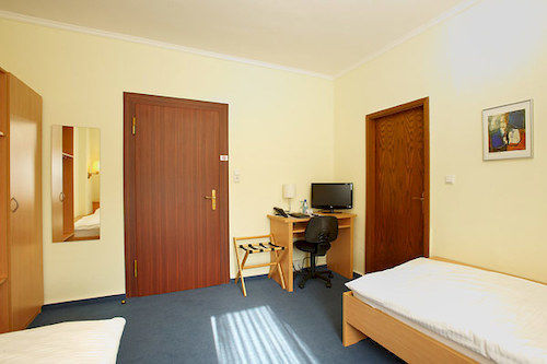 Wirth Hotel Meinerzhagen Kültér fotó
