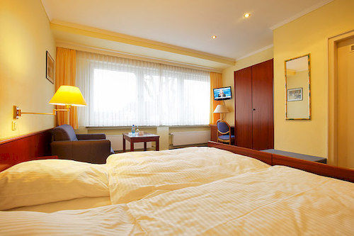 Wirth Hotel Meinerzhagen Kültér fotó