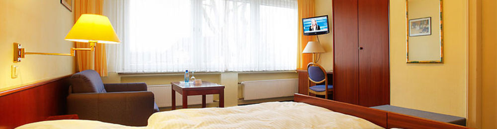 Wirth Hotel Meinerzhagen Kültér fotó