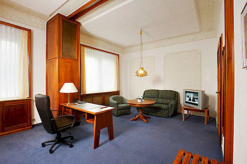 Wirth Hotel Meinerzhagen Kültér fotó