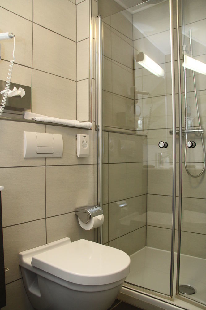 Wirth Hotel Meinerzhagen Kültér fotó
