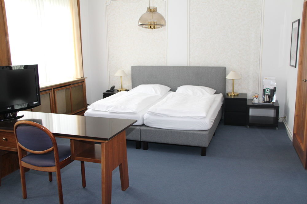 Wirth Hotel Meinerzhagen Kültér fotó