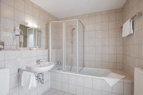 Wirth Hotel Meinerzhagen Kültér fotó