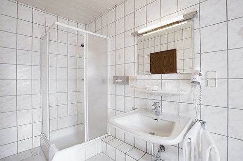 Wirth Hotel Meinerzhagen Kültér fotó