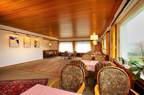 Wirth Hotel Meinerzhagen Kültér fotó