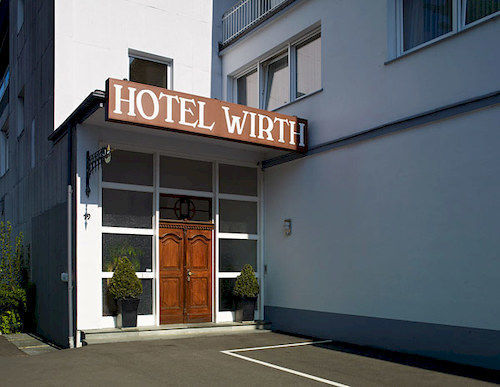 Wirth Hotel Meinerzhagen Kültér fotó